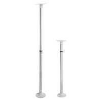 ANODISED ALUMINIUM POLES FOR BOATS COVER - SM63091 - Sumar 